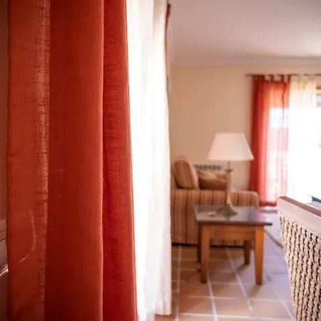 In Del Rei شقة Amoreira (Leiria)