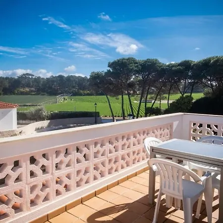 شقة In Del Rei Amoreira (Leiria)